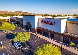 More details for Pima Fwy, Scottsdale, AZ - Medical, Retail for Lease