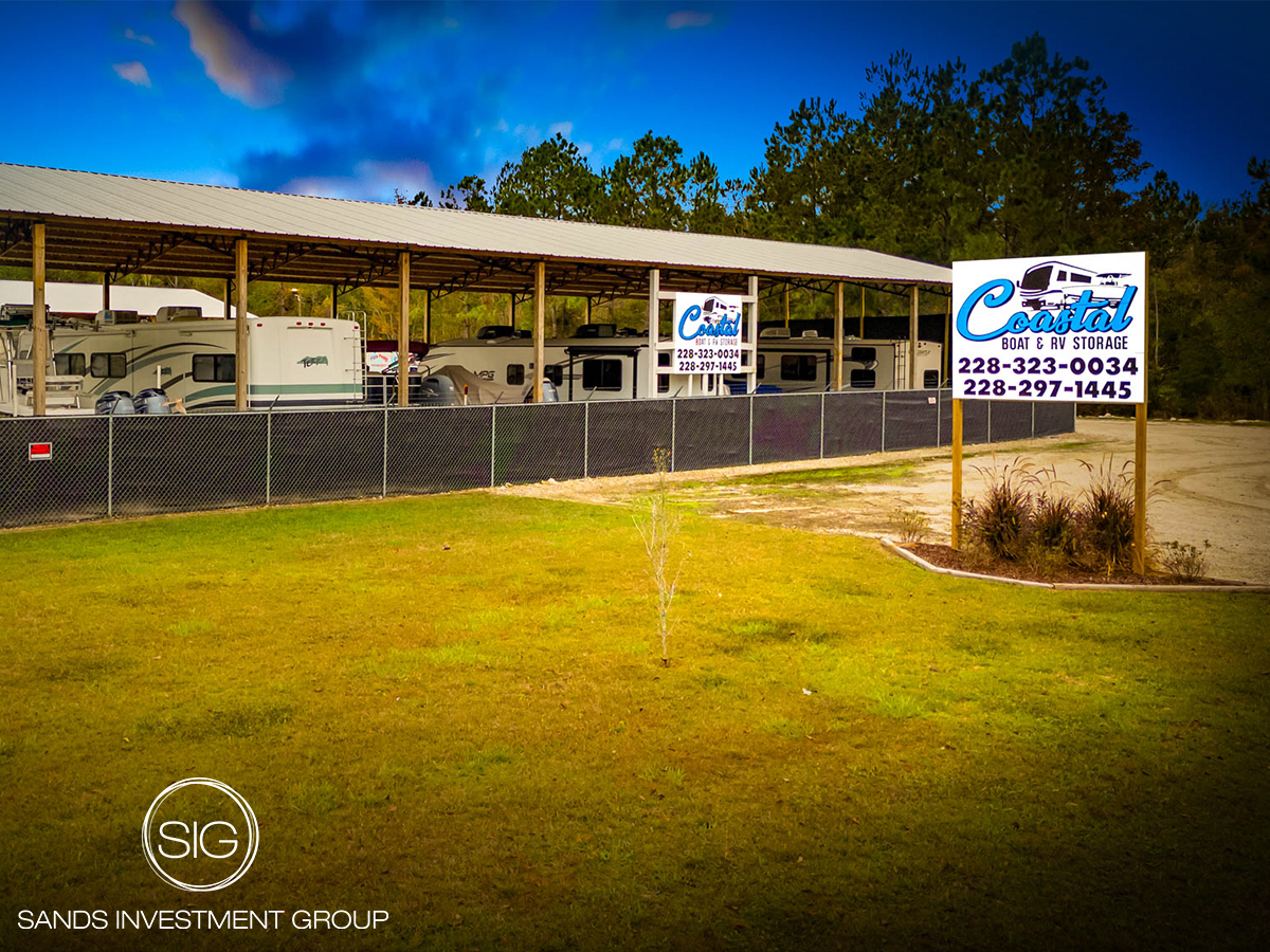 16217 Landon Rd, Gulfport, MS for sale Primary Photo- Image 1 of 1