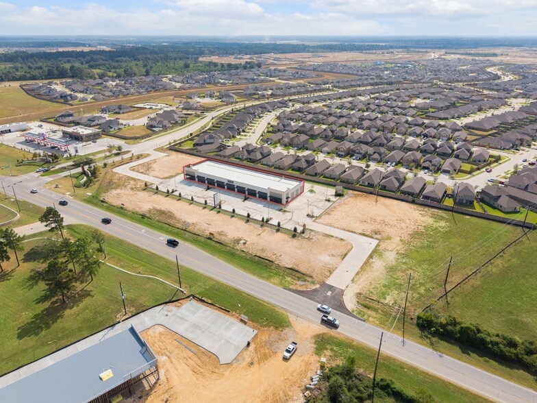 0 Waller-Tomball Rd, Hockley, TX for lease - Building Photo - Image 3 of 5