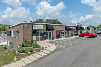 More details for 635 N 9th St, Kalamazoo, MI - Retail for Lease