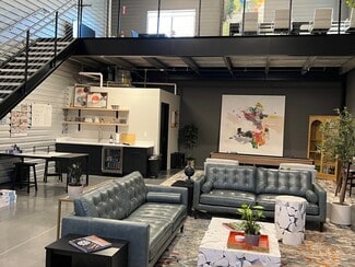 More details for 5725 Stables Way, Alpharetta, GA - Industrial for Sale