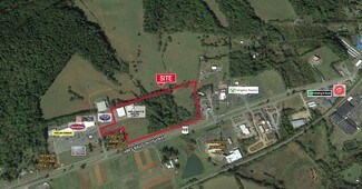 More details for 13160 James Madison Hwy, Orange, VA - Land for Sale