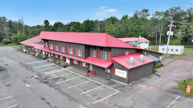 More details for 4741 Route 220, Muncy Valley, PA - Retail for Sale