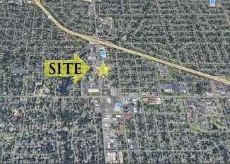 More details for 2819 S Harvard Ave, Tulsa, OK - Land for Sale