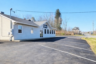 More details for 2039 State Route 208, Montgomery, NY - Retail for Sale