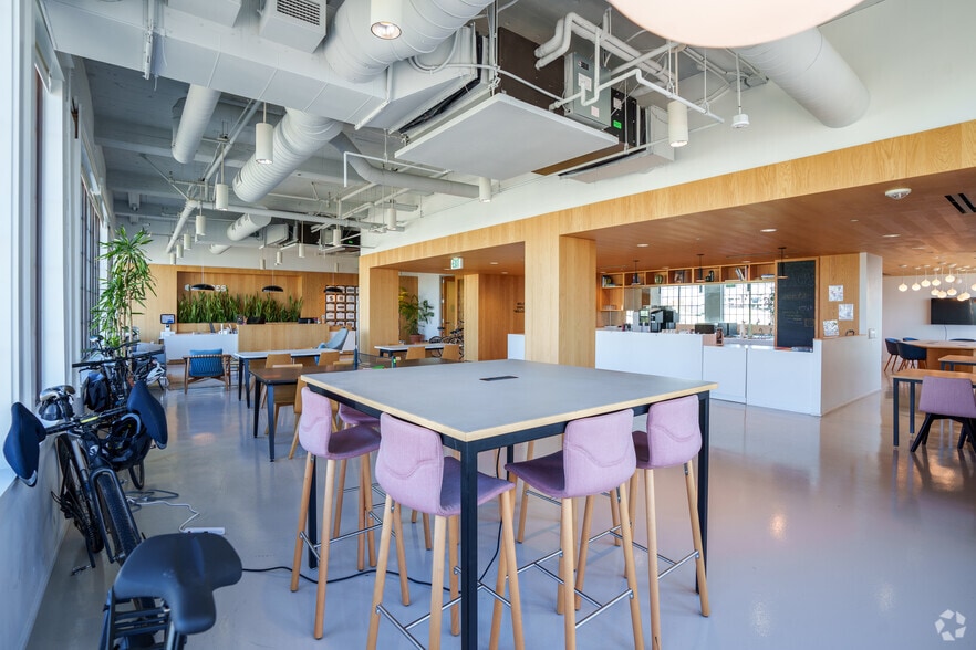66 Franklin St, Oakland, CA for lease - Interior Photo - Image 2 of 12