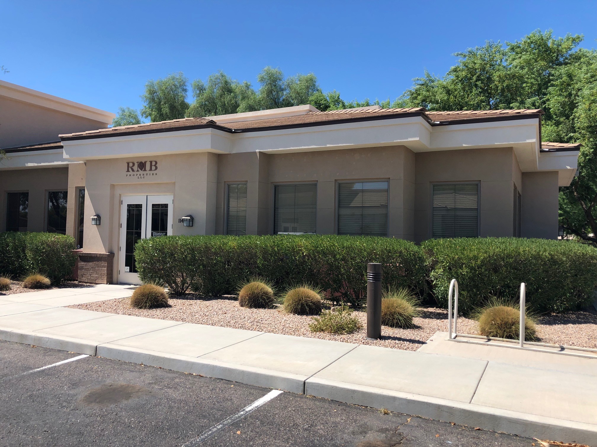 2158 N Gilbert Rd, Mesa, AZ for sale Building Photo- Image 1 of 1