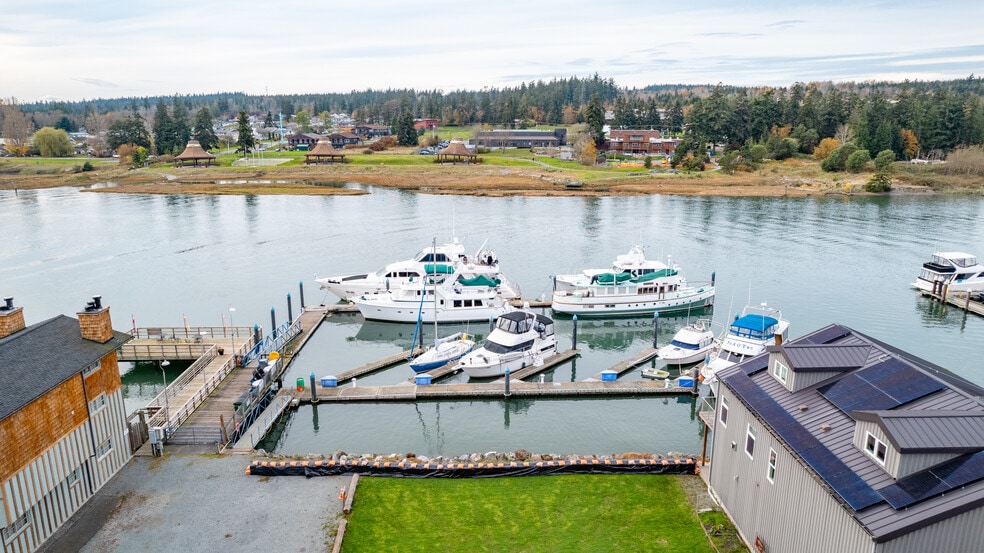 317 N 1st St, La Conner, WA for sale - Building Photo - Image 3 of 32