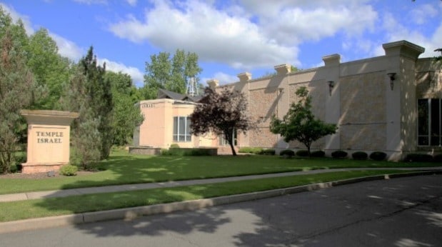 475 Grove St, Ridgewood, NJ à louer - Photo du bâtiment - Image 2 de 12