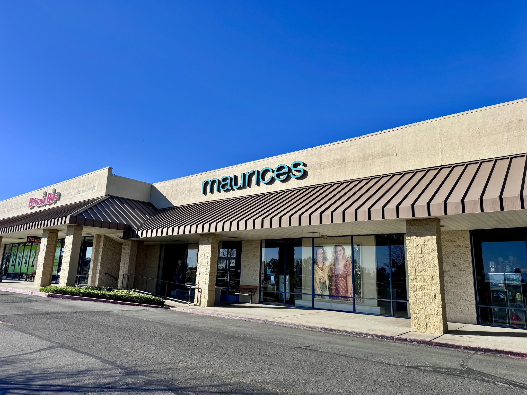 1699-1785 State Highway 273, Anderson, CA for lease Interior Photo- Image 1 of 5