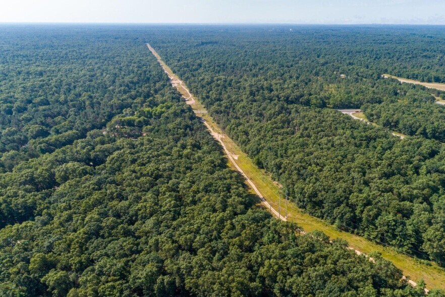 0 White Lake dr, Whitehall, MI à vendre - Aérien - Image 3 de 10