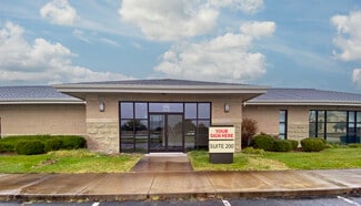 More details for 3730 N Ridge Rd, Wichita, KS - Office/Medical for Lease