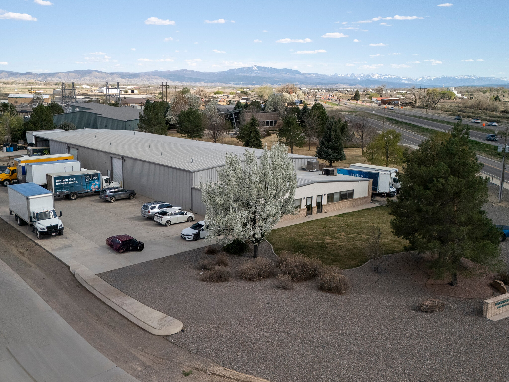 400 Kristen Ct, Montrose, CO for lease Primary Photo- Image 1 of 22