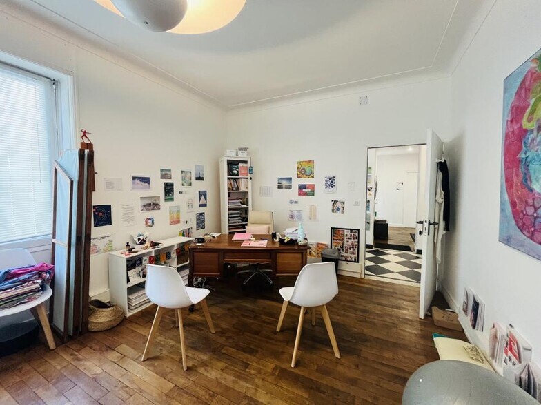 Bureau dans Saint Nazaire à louer - Photo intérieure - Image 1 de 7
