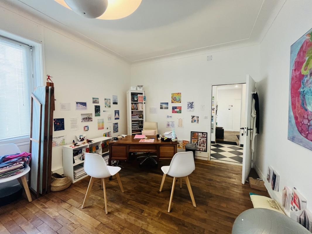 Bureau dans Saint Nazaire à louer Photo intérieure- Image 1 de 8