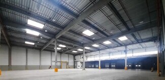 Plus de détails pour Industriel à louer