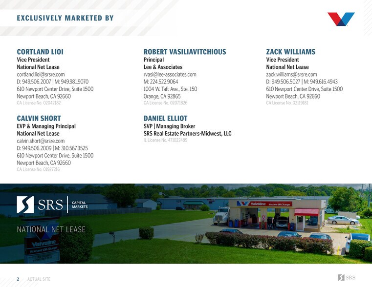 24361 W Eames St, Channahon, IL à vendre - Photo du bâtiment - Image 2 de 11