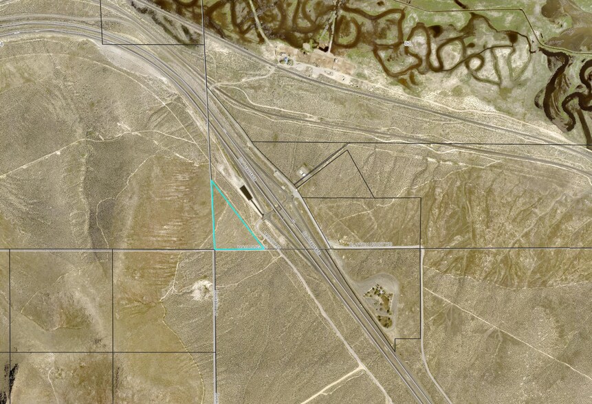 APN 08-0011-29, Golconda, NV à vendre - Photo principale - Image 1 de 3