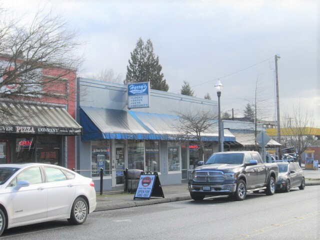 2213 Main St, Vancouver, WA for sale Building Photo- Image 1 of 1