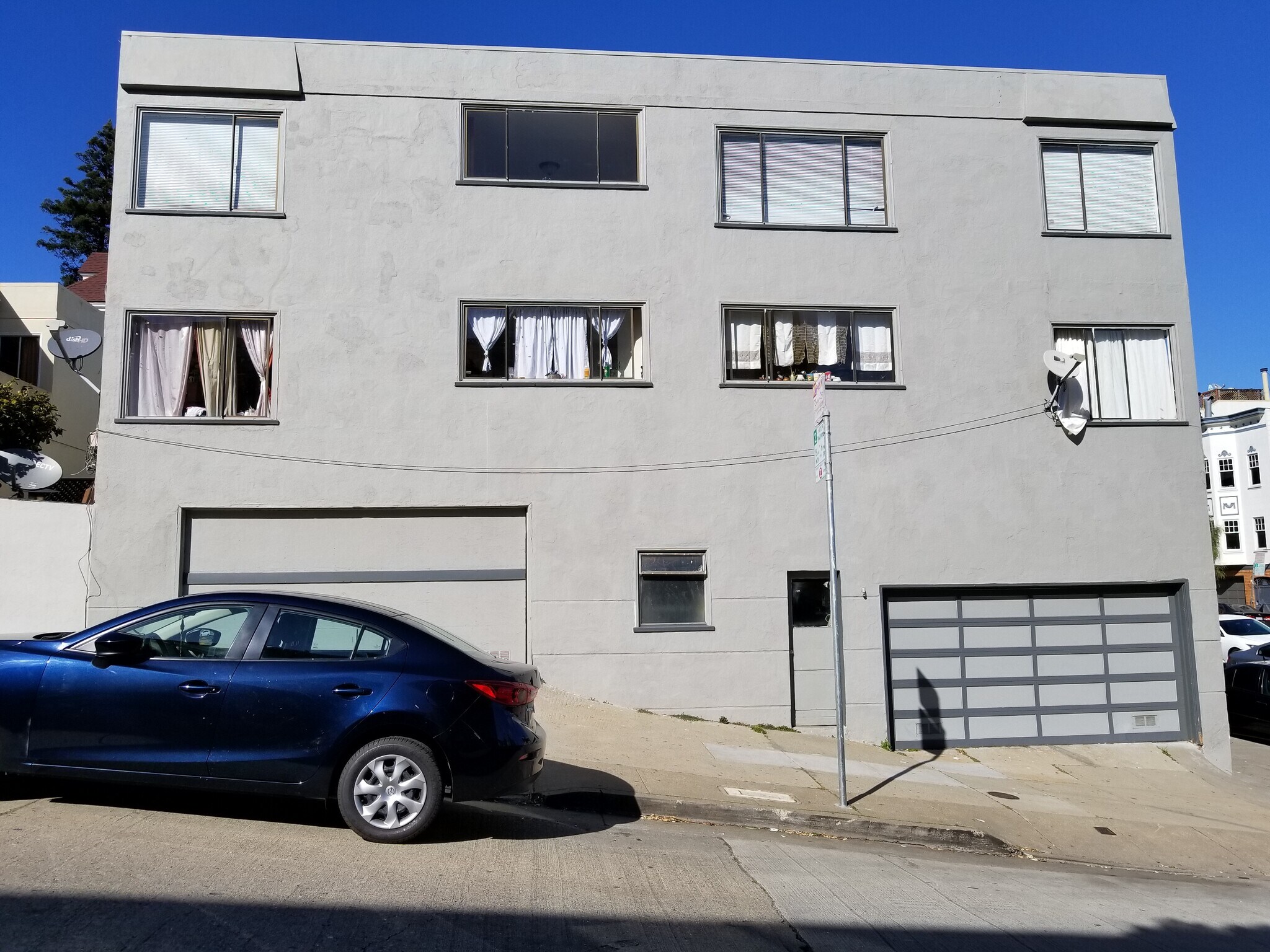 1298 Guerrero St, San Francisco, CA à vendre Photo principale- Image 1 de 6