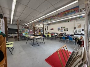 153 Bacon St, San Francisco, CA for lease Interior Photo- Image 2 of 5