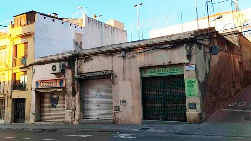 Carrer Hermenegild Clascar, Vilafranca del Penedès, Barcelona à vendre Photo principale- Image 1 de 4