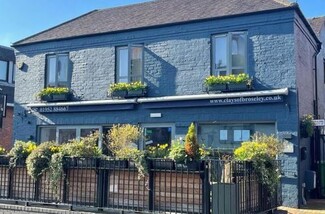 Plus de détails pour 67 High St, Broseley - Vente au détail à vendre