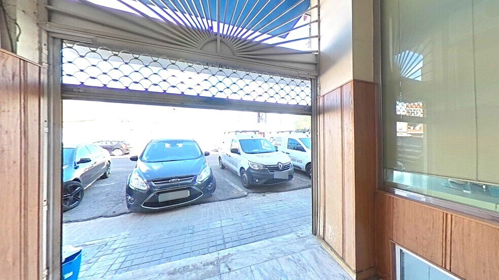 Calle de Gregorio Fernández, Zafra, Badajoz à vendre - Photo du bâtiment - Image 2 de 25