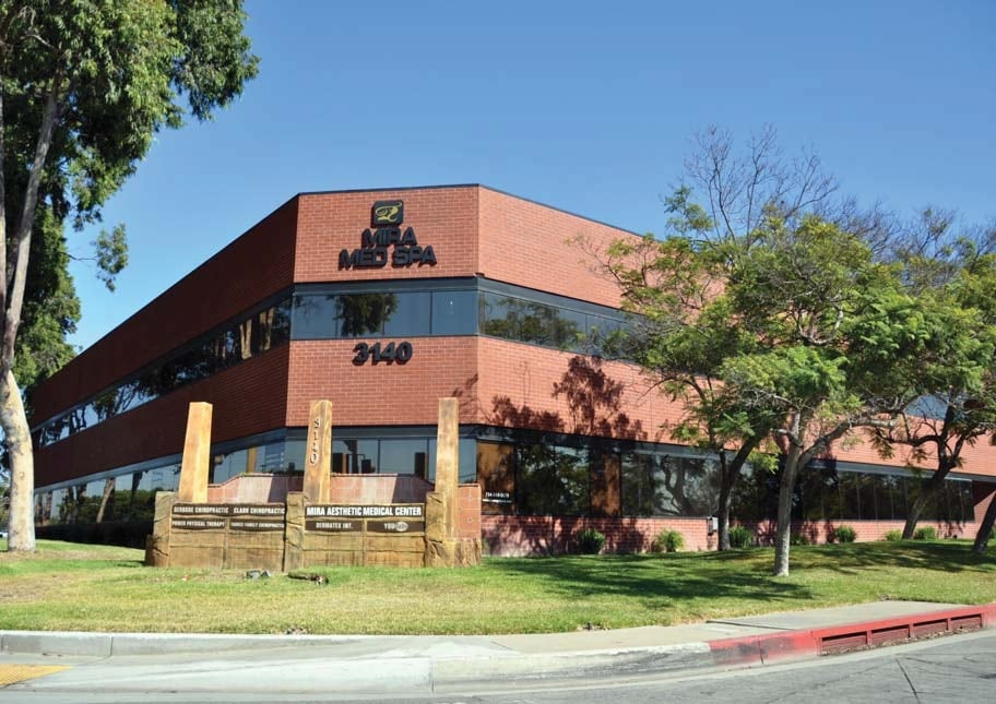 3140 Red Hill Ave, Costa Mesa, CA for lease Primary Photo- Image 1 of 2
