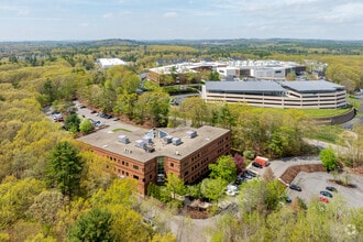 125 Nagog Park, Acton, MA - AERIAL  map view - Image1