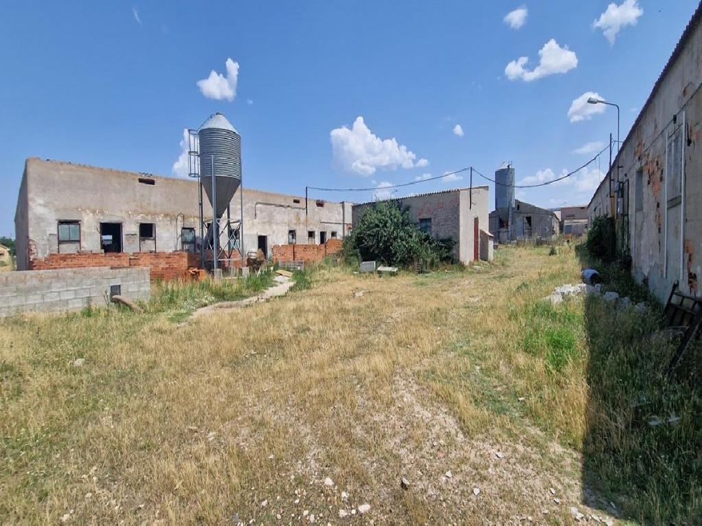 Calle Salinera, 51, Escarabajosa de Cabezas, Segovia à vendre Photo principale- Image 1 de 5