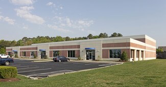 More details for 3005 Corporate Ln, Suffolk, VA - Office/Medical, Medical for Lease