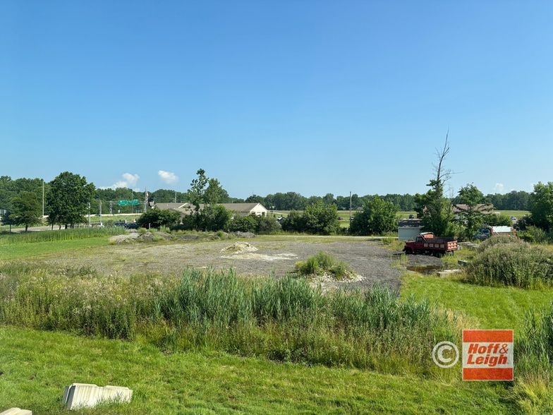 Chittenden Road, Hudson, OH à vendre - Photo du bâtiment - Image 2 de 2