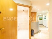 Espacio interior oficina