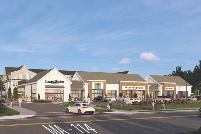 More details for 49 S Main St, Middleton, MA - Retail for Lease