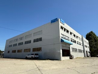 More details for 865 Isabella St, Oakland, CA - Industrial for Sale