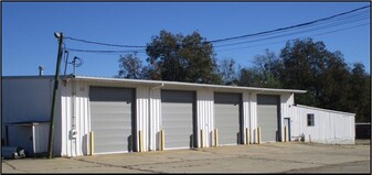 875 Guy Paine Rd, Macon-Bibb GA - Services immobiliers commerciaux