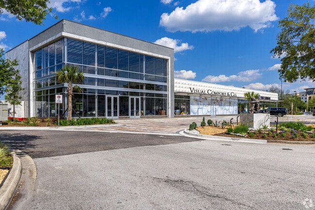 More details for 4907 Big Island Dr, Jacksonville, FL - Office/Medical, Retail for Lease