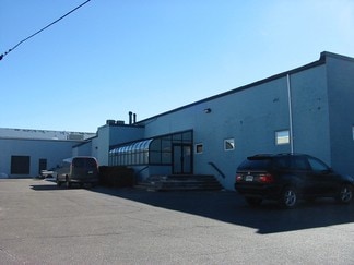 Plus de détails pour 120 Feeley St, Stratford, CT - Industriel à vendre