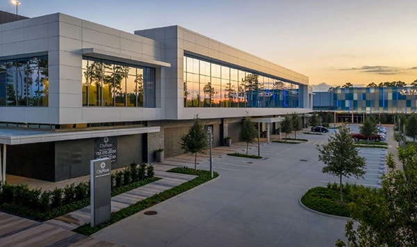 1495 Lake Plaza Dr, Spring, TX for lease Primary Photo- Image 1 of 2