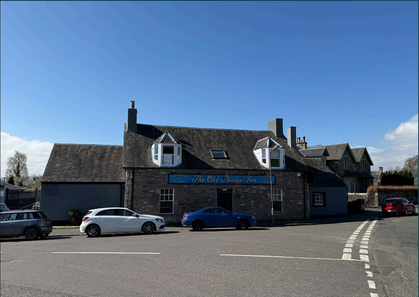 2 Inverallan Rd, Stirling for lease - Primary Photo - Image 1 of 9