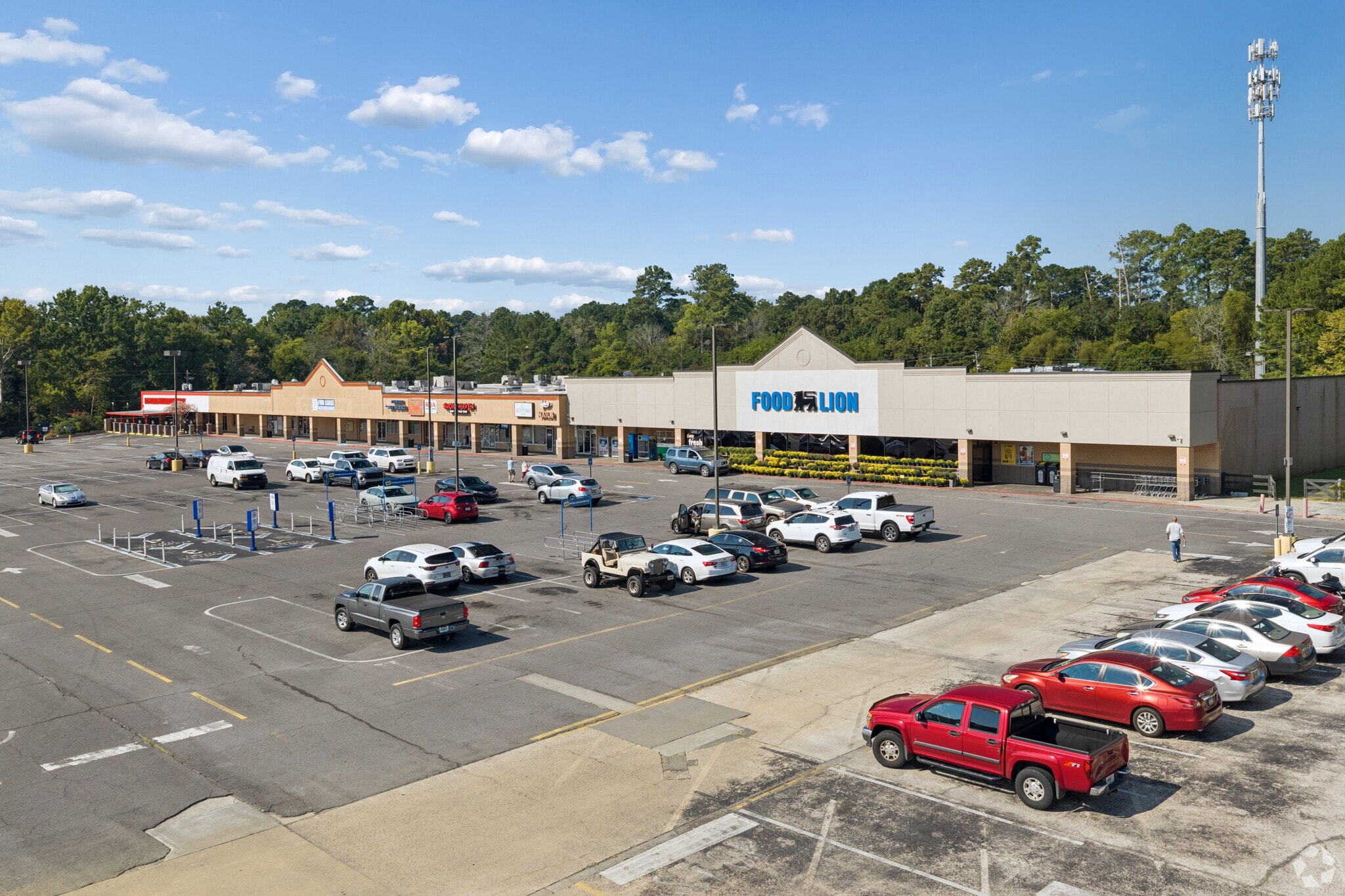 3349-3365 Martha Berry Hwy NW, Rome, GA for sale Building Photo- Image 1 of 27