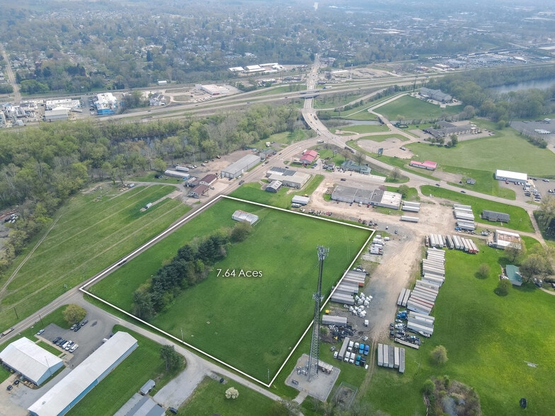 Ohio 516 & Reese Rd NW, Dover, OH for sale - Building Photo - Image 3 of 10