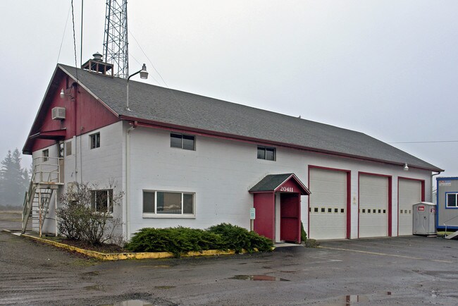 More details for 20411 Old Hwy 99 SW, Rochester, WA - Industrial for Sale