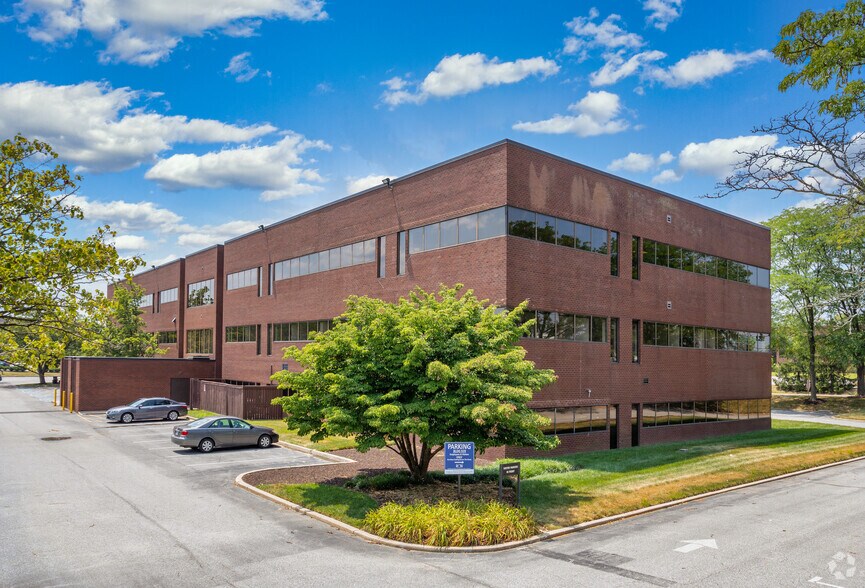 939 Elkridge Landing Rd, Linthicum, MD à louer - Photo du bâtiment - Image 3 de 5