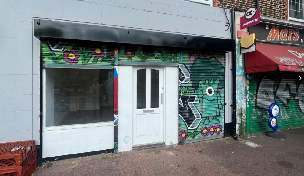 2 Turnham Rd, London for lease Building Photo- Image 1 of 3