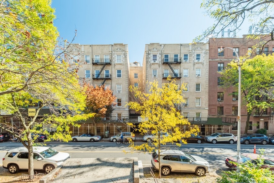 518 Fort Washington Ave, New York, NY for sale - Building Photo - Image 3 of 19