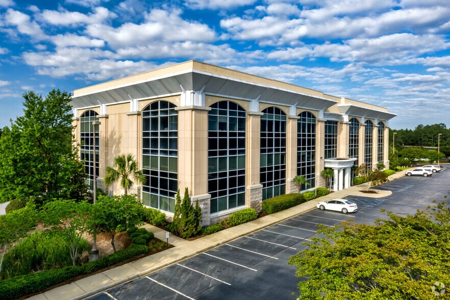 1001 Pinnacle Point Dr, Columbia, SC for lease - Building Photo - Image 1 of 5