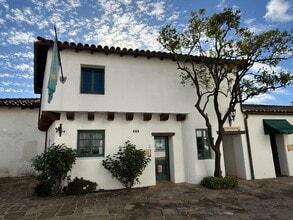 814 State St, Santa Barbara, CA for lease Interior Photo- Image 1 of 12