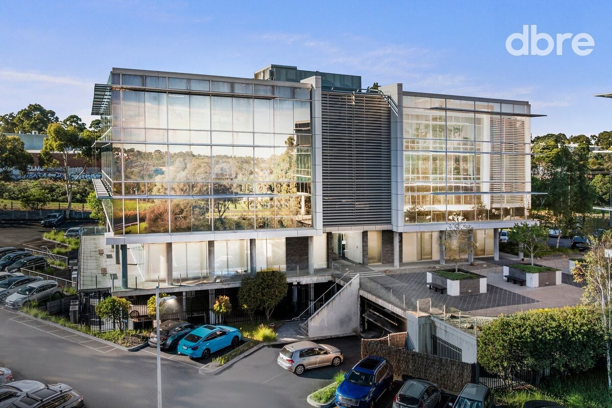 1 Ricketts Rd, Mount Waverley à vendre Photo principale- Image 1 de 2
